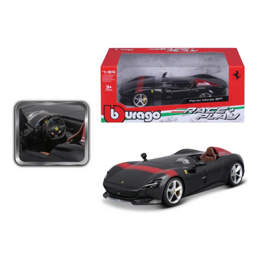 Bburago 1:24 Ferrari Monza SP1 Model